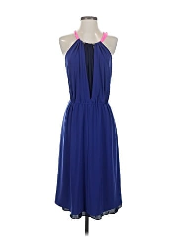 T Tahari Cocktail Dress (view 1)
