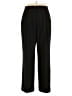 Assorted Brands 100% Acetate Black Dress Pants Size 14 - photo 1