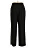 Assorted Brands 100% Acetate Black Dress Pants Size 14 - photo 2