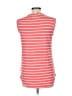 Olive and Oak Pink Sleeveless Top Size L - photo 2