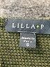 Lilla P Green Pullover Sweater Size S - photo 7