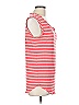 Olive and Oak Pink Sleeveless Top Size L - photo 4
