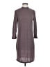 Vila Gray 3/4 Sleeve Top Size S - photo 1