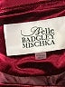 Belle Badgley Mischka Burgundy Jacket Size S - photo 6