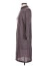 Vila Gray 3/4 Sleeve Top Size S - photo 5