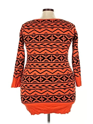 Say What? Pullover Sweater (view 2)