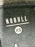 NOBULL Gray Active Pants Size XS - photo 4