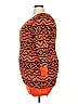 Say What? Orange Pullover Sweater Size 3X - photo 5