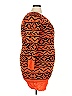 Say What? Orange Pullover Sweater Size 3X - photo 4