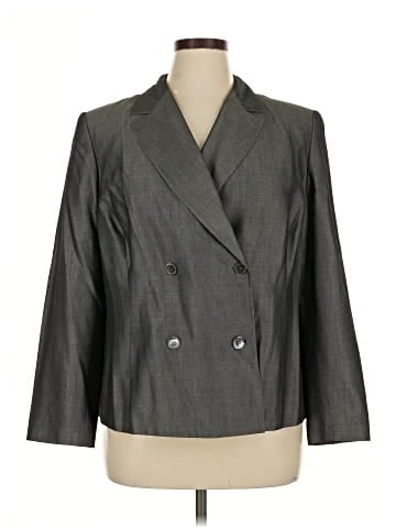 Kate Hill Blazer (view 1)