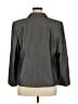 Kate Hill Gray Blazer Size 16 - photo 2