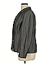 Kate Hill Gray Blazer Size 16 - photo 5