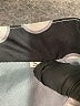 Unbranded Graphic Gray Casual Dress Size S - photo 6