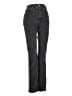 Madewell Chevron-herringbone Gray Casual Pants Size 24 waist - photo 1