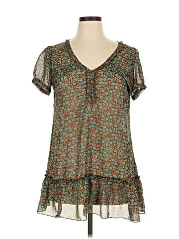confess Casual Dress (view 1)