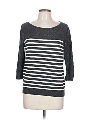 Ann Taylor LOFT Outlet Pullover Sweater (view 1)