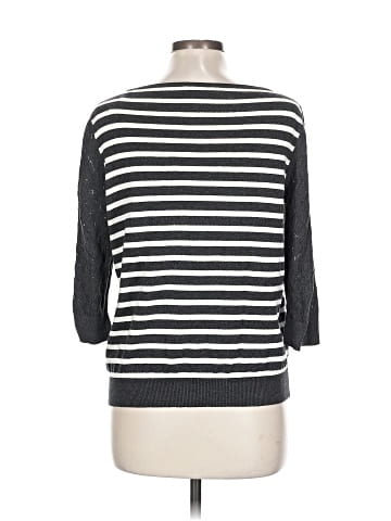 Ann Taylor LOFT Outlet Pullover Sweater (view 2)