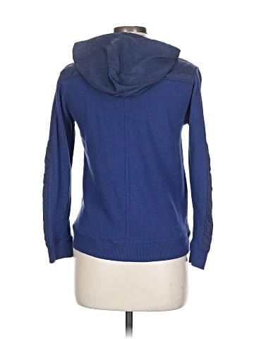 DKNY Zip Up Hoodie (view 2)