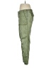 J.Crew Green Cargo Pants Size 28 waist - photo 5