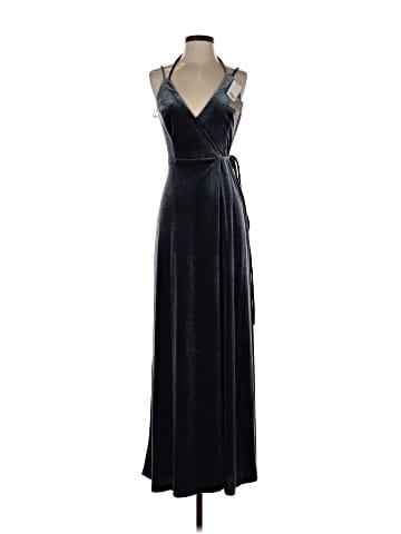 Aidan by Aidan Mattox Cocktail Dress (view 1)