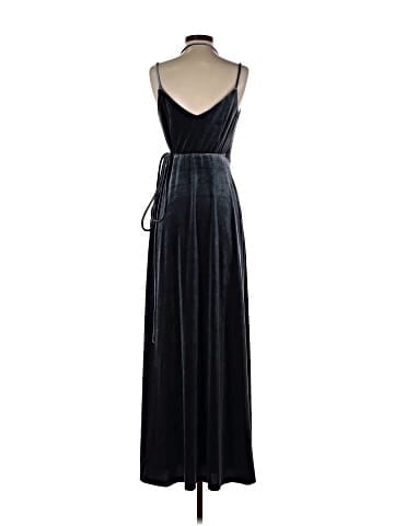 Aidan by Aidan Mattox Cocktail Dress (view 2)