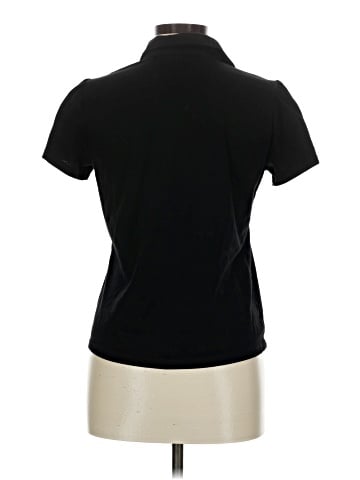 Madison Grey Short Sleeve Polo (view 2)