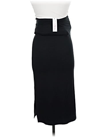 Hello Miz Formal Skirt (view 2)