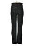 Madewell Stars Black Gray Jeans Size 23 waist - photo 2
