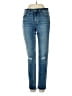 Treasure & Bond Blue Jeans Size 26 waist - photo 1
