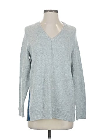 Nic + Zoe Pullover Sweater (view 1)