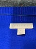 Laura Ashley Blue Cardigan Size XL - photo 7