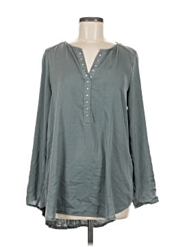 Rock & Republic Long Sleeve Blouse