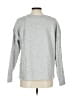 Time and Tru Gray Pullover Sweater Size L - photo 2