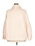 Greylin Tan Cardigan Size 2X - photo 2