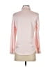 Unbranded Pink Long Sleeve Blouse Size XS - photo 2