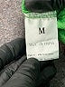 Unbranded Solid Green Sweatshirt Size M - photo 8