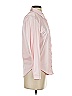 Unbranded Pink Long Sleeve Blouse Size XS - photo 4