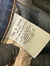 Rag & Bone Blue Jeans Size 33 waist - photo 3