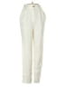Majorelle Ivory Casual Pants Size XXS - photo 1