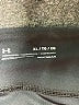 Under Armour Black Active Pants Size XL - photo 3