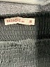Paradise Black Tube Top Size M - photo 7