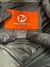 Merrell 100% Nylon Solid Black Jacket Size S - photo 6