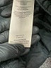 Merrell 100% Nylon Solid Black Jacket Size S - photo 7