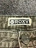 Roxy Chevron-herringbone Green Jeans Size 5 - photo 7