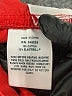 Gap Red Casual Pants Size 27 waist - photo 8