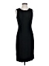 Calvin Klein Black Cocktail Dress Size 2 (estimated) - photo 1