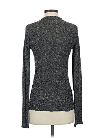 Donna Karan Signature Cardigan (view 2)