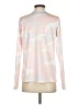 Real Essentials Pink Long Sleeve T-Shirt Size S - photo 2