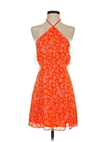 Wild Fable Cocktail Dress (view 1)