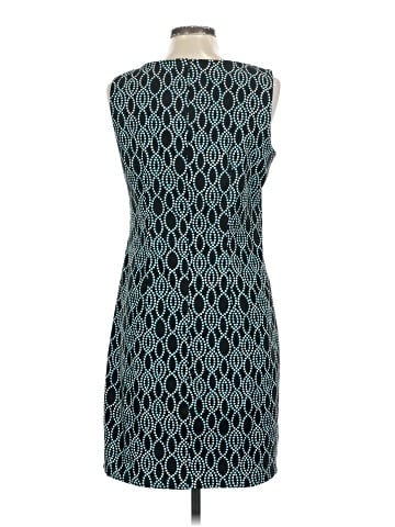 AB Studio Cocktail Dress (view 2)